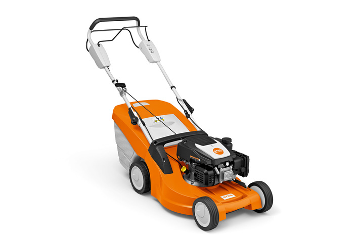 Газонокосилка STIHL RM-448.0 TX