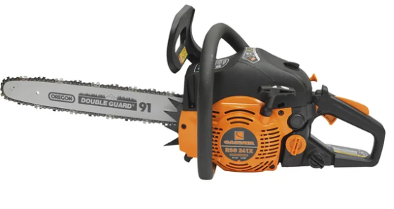 Бензиновая пила CARVER RSG 241Х