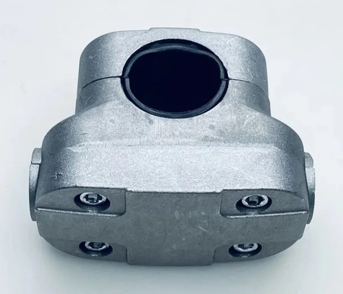 Кронштейн штанги в сборе GBC-052 PRO NEW, 52023 (32мм)