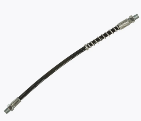 Шланг для плунжерного шприца усиленный 300 мм БАК00024