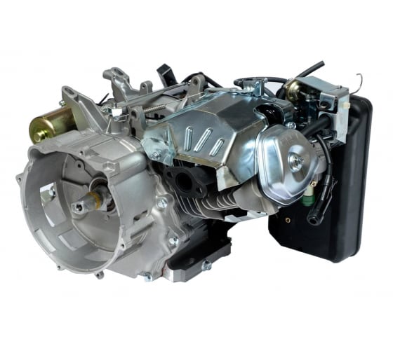 Двигатель LIFAN 188F конус 54,5мм