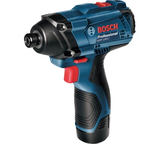 Гайковерт BOSCH GDR 12,0V-Li