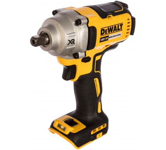 Гайковерт аккумуляторный DEWALT DCF894N (б/акк,б/зу)