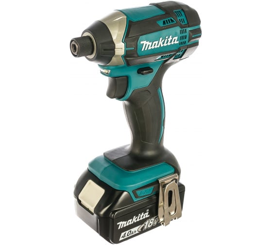 Гайковерт аккумуляторный MAKITA DTD152RME