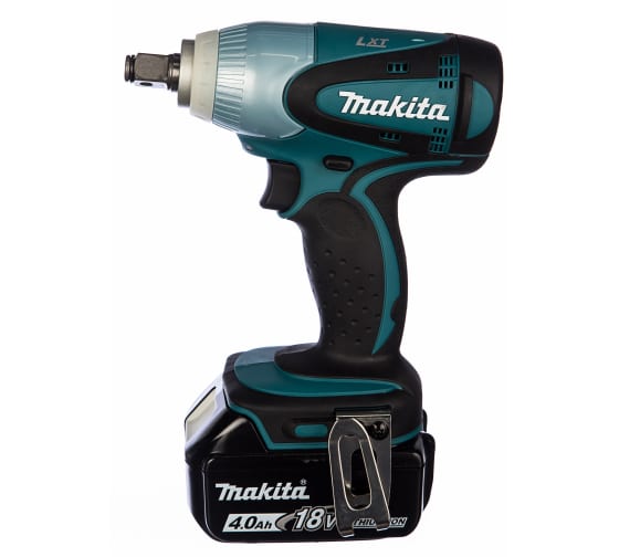 Гайковерт аккумуляторный MAKITA DTW251RME