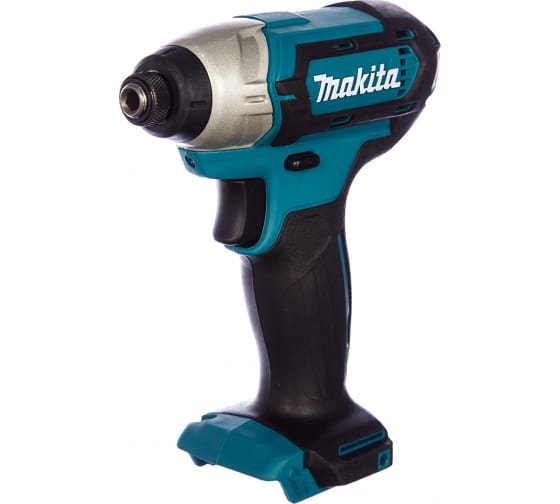 Гайковерт аккумуляторный MAKITA TD110DZ (б/акк, б/зу)