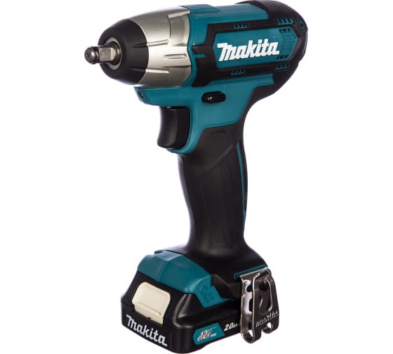 Гайковерт аккумуляторный MAKITA TW140DWAE