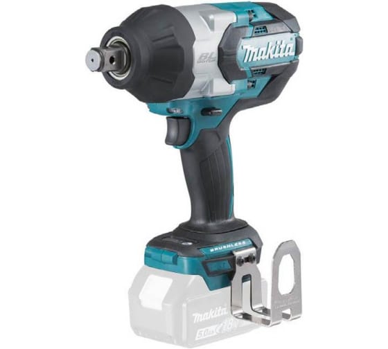 Гайковерт аккумуляторный ударный MAKITA DTW1001Z (б/акк,б/зу)