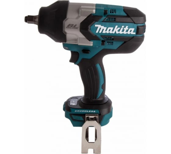 Гайковерт аккумуляторный ударный MAKITA DTW1002Z (б/акк,б/зу)