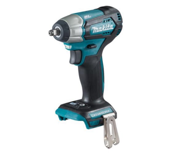 Гайковерт аккумуляторный ударный MAKITA DTW180Z (б/акк,б/зу)