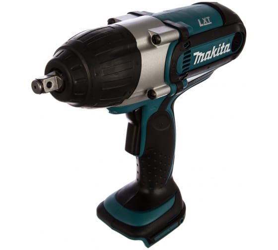 Гайковерт аккумуляторный ударный MAKITA DTW450Z (б/акк,б/зу)