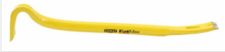 Гвоздодер Stanley "FATMAX" 20*360мм 1-55-101