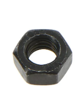 Шестигранная гайка M5 3612C