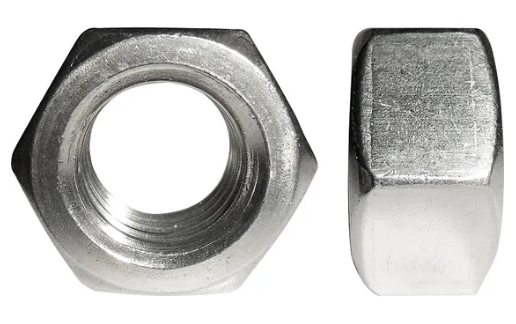 Шестигранная гайка M8 3620, 2520943