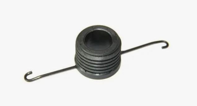 Червяк привода маслонасоса CS-352.310, ECHO, V652000040