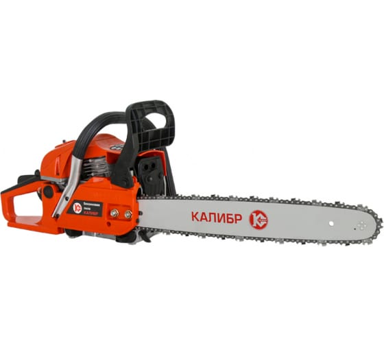 Бензопила КАЛИБР БП-2600/18