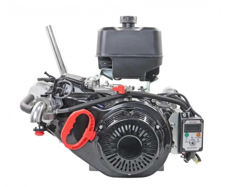 Двигатель LIFAN 1100FD 18A 30 л.с.