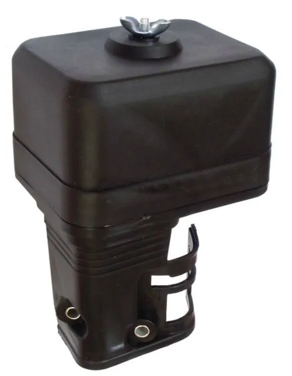 Корпус воздушного фильтра 168F-2, 170F