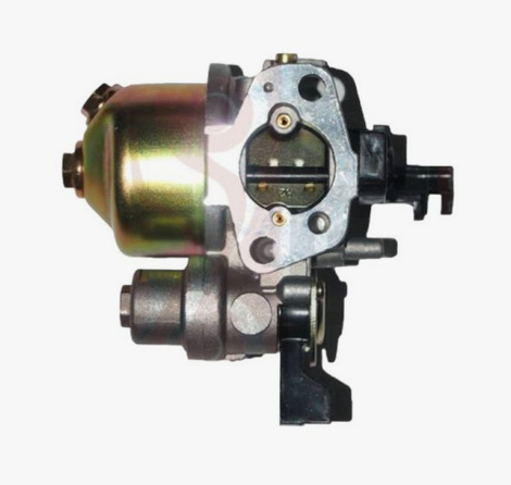 Карбюратор в сборе 168F (GX 160)