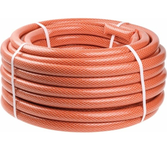 Шланг поливочный 1/2" 25м ВОЛАТ