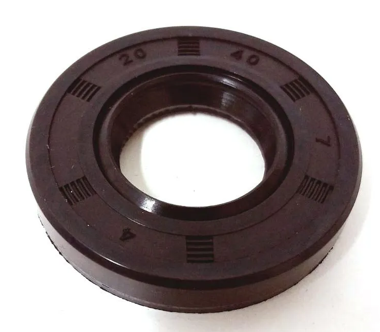 Сальник компрессора КМ-1500/24, КМ-1800/50 (20*40*7)