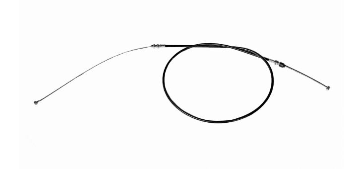 Трос поворота желоба 920 снегоуборщика BR-3046W