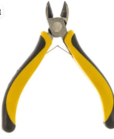 STAYER 120 мм, Мини-бокорезы (2218-5)