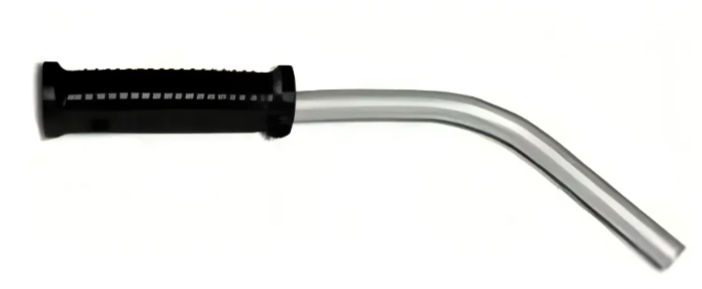 Рукоятка левая PROMO PBC-33, 43 (д.19мм)