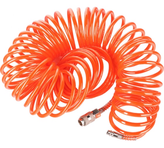 Шланг спиральный PATRIOT PU 15-6х8мм 830901045 (1/20)