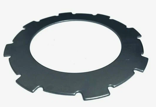 Диск сцепления редукт. ведомый металл. шлицы снаружи 168F-190F