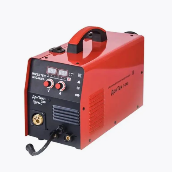 Сварочный аппарат ДОНТЕХ П-240М