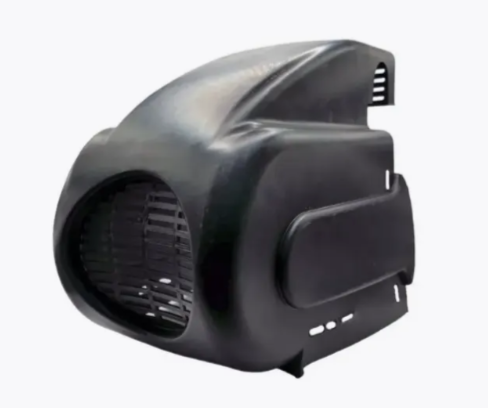 Кожух двигателя пластик. (К-1500/24/50)