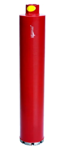 Алмазная коронка 63*450 ВТ ALTECO
