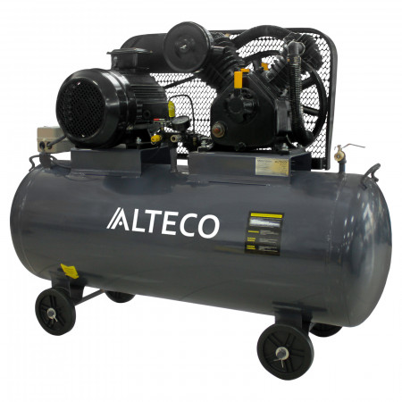 Компрессор ALTECO ACB-200/900