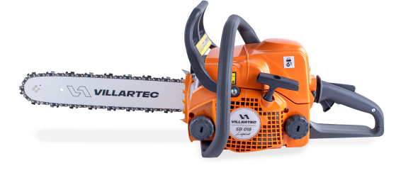 Бензопила VILLARTEC SB 018 Legend
