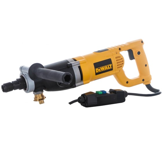 Дрель алмазного сверления DEWALT D21583K