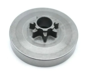 Чашка сцепления для GL38, цельная, без подшипника