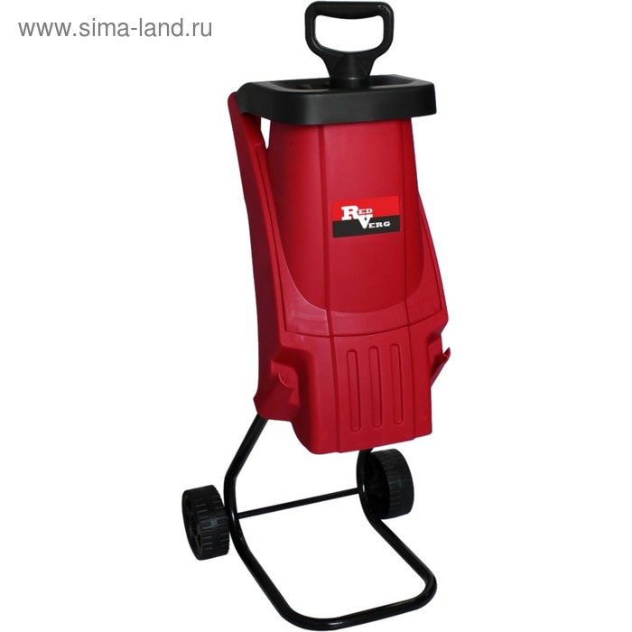 Измельчитель садовый REDVERG RD-GS240