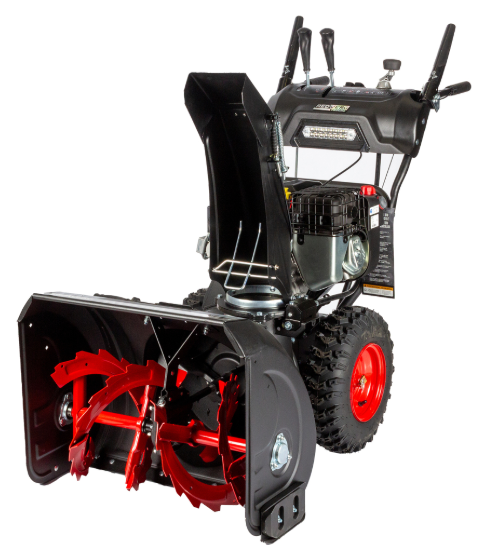 Снегоуборщик REDVERG PROLine RD-SB66/1450BS-E