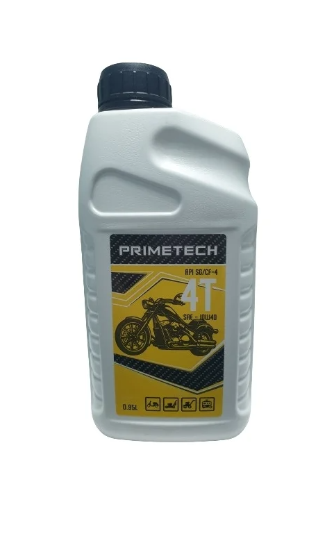 Масло Primetech sae10w40