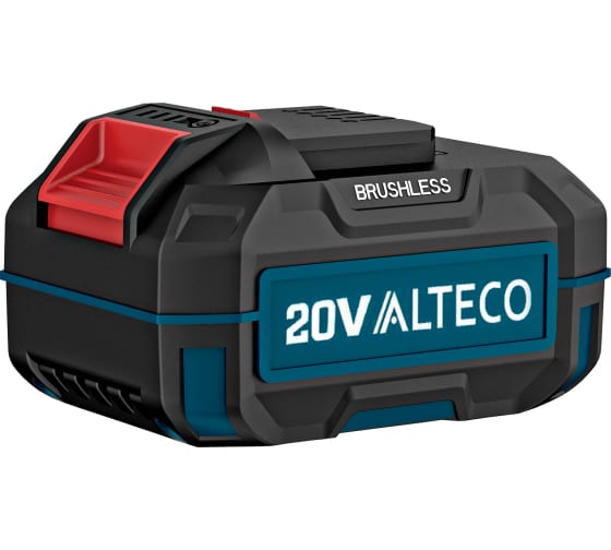 Аккумулятор BCD 2004Li BL ALTECO