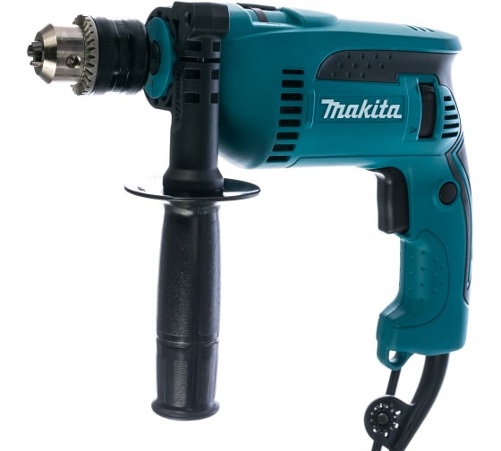 Дрель ударная MAKITA HP1640