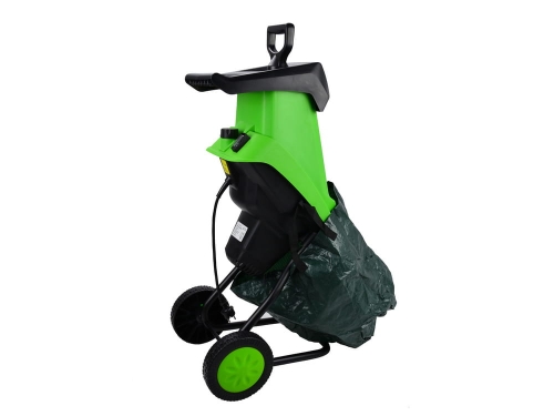 Измельчитель электрический GRASSMAN SE2845