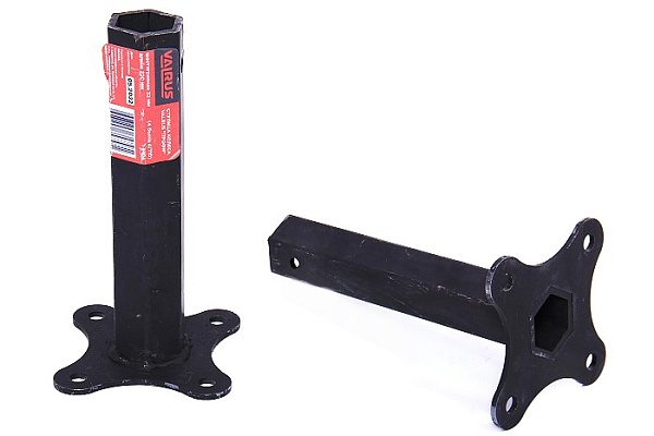 Ступица колеса D32