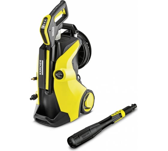 Мойка высокого давления KARCHER K5 Premium FULL Control