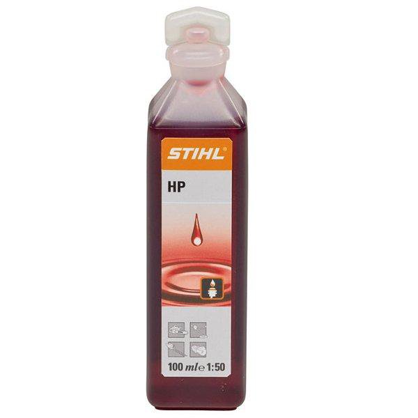 Масло 2-такт. п/с STIHL 0,1л