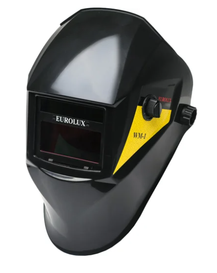Сварочная маска WM-1 EUROLUX