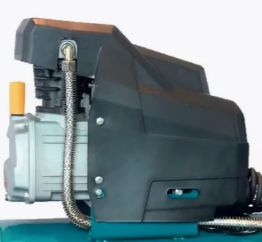 Кожух ВАРЯГ ВК-50/1800