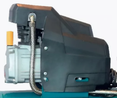 Кожух ВАРЯГ ВК-24/1800