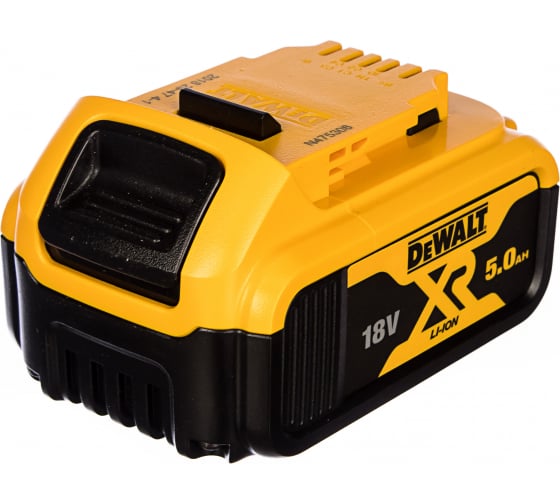 Аккумулятор DEWALT DCB184 (DCB184)